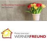 Werner Freund