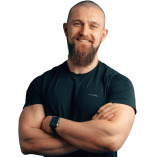 David Bachmeier – Personal Trainer, Berater & Therapeut