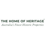 The Home of Heritage