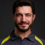 Mustafa Yildiz