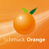 Schmuck Orange
