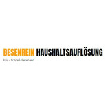 Besenrein Haushaltsauflösung