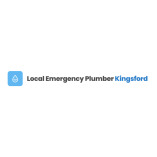 Local Emergency Plumber Kingsford