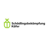 Schädlingsbekämpfung Käfer