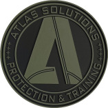 Atlas Solutions Protection and Training GmbH