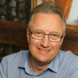 Schlafexperte Georg Niebler