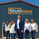 Stuhloase GmbH & Co. KG