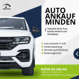 Autoankauf Minden 24