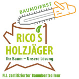 Rico´s Holzjäger