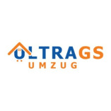 UltraGS Umzug Frankfurt am Main