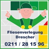 Fliesenverlegung Drescher