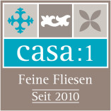Casa:1 Zementfliesen | Dichantz + Wiegand GbR