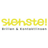 Siehste - Brillen und Linsen