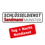 Schlüsseldienst Sandmann Münster