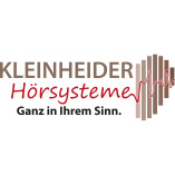 Kleinheider Hörsysteme