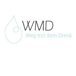 WMD Weg mit dem Dreck Gebäudereinigung