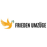 Frieden Umzüge