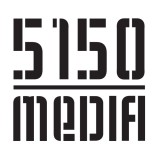 5150media®