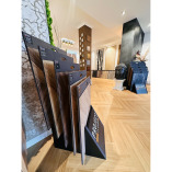 Kreatives Raumdesign Malerbetrieb & Bodenleger Maik Witzke