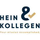 Hein & Kollegen  en tant qu'employeur